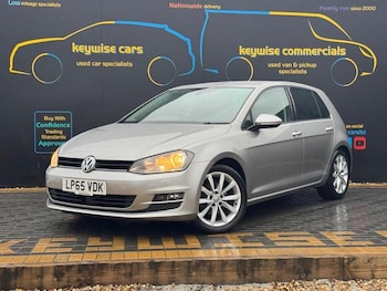 Used Volkswagen Golf 2016 for sale - 78491805: Photo
