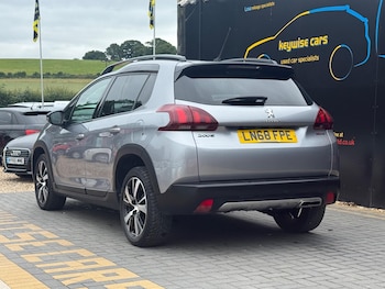 Used Peugeot 2008 2018 for sale - 78934999: Photo