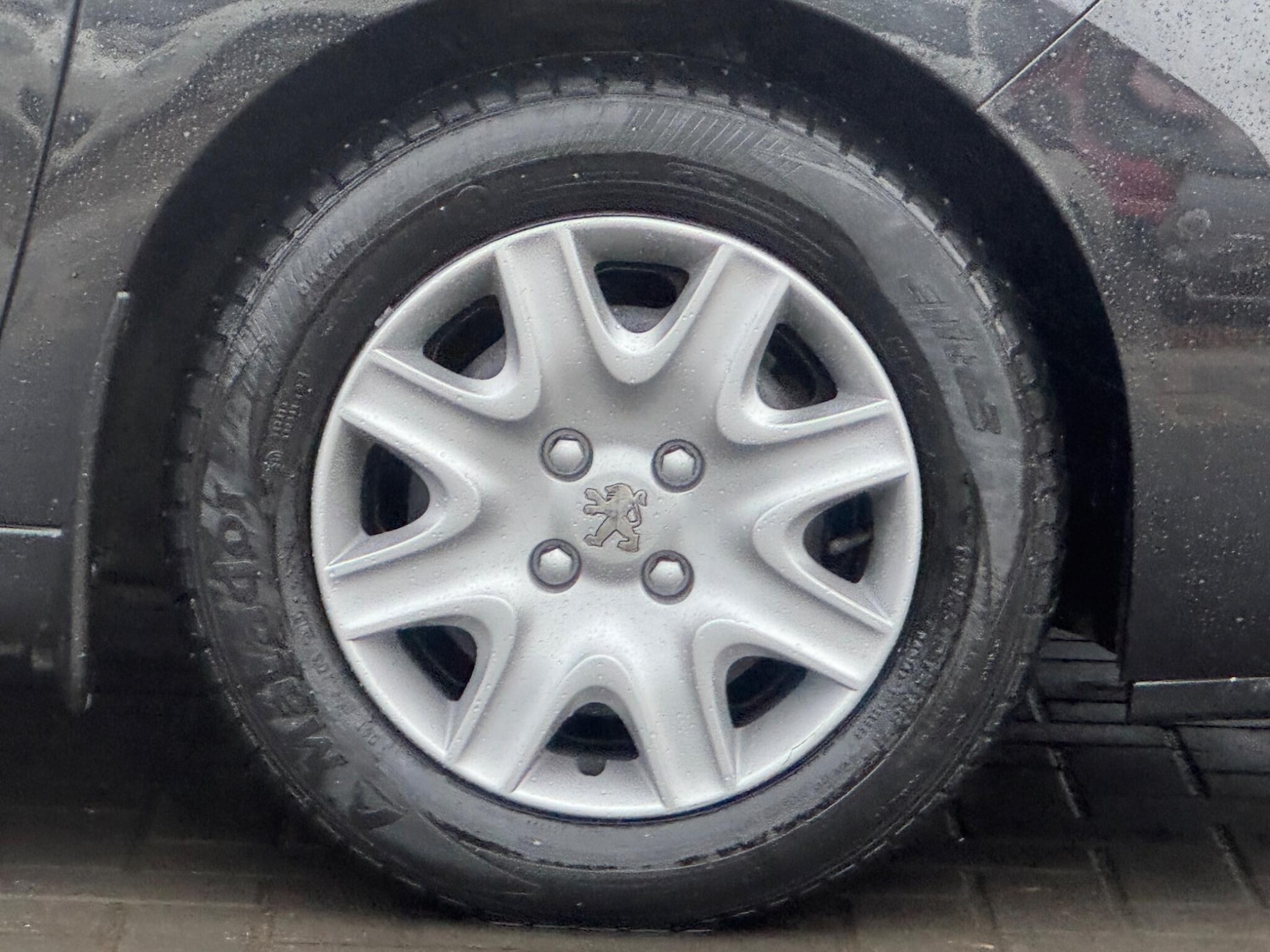 Used Peugeot 207 2009 for sale - 77267705: Photo 11