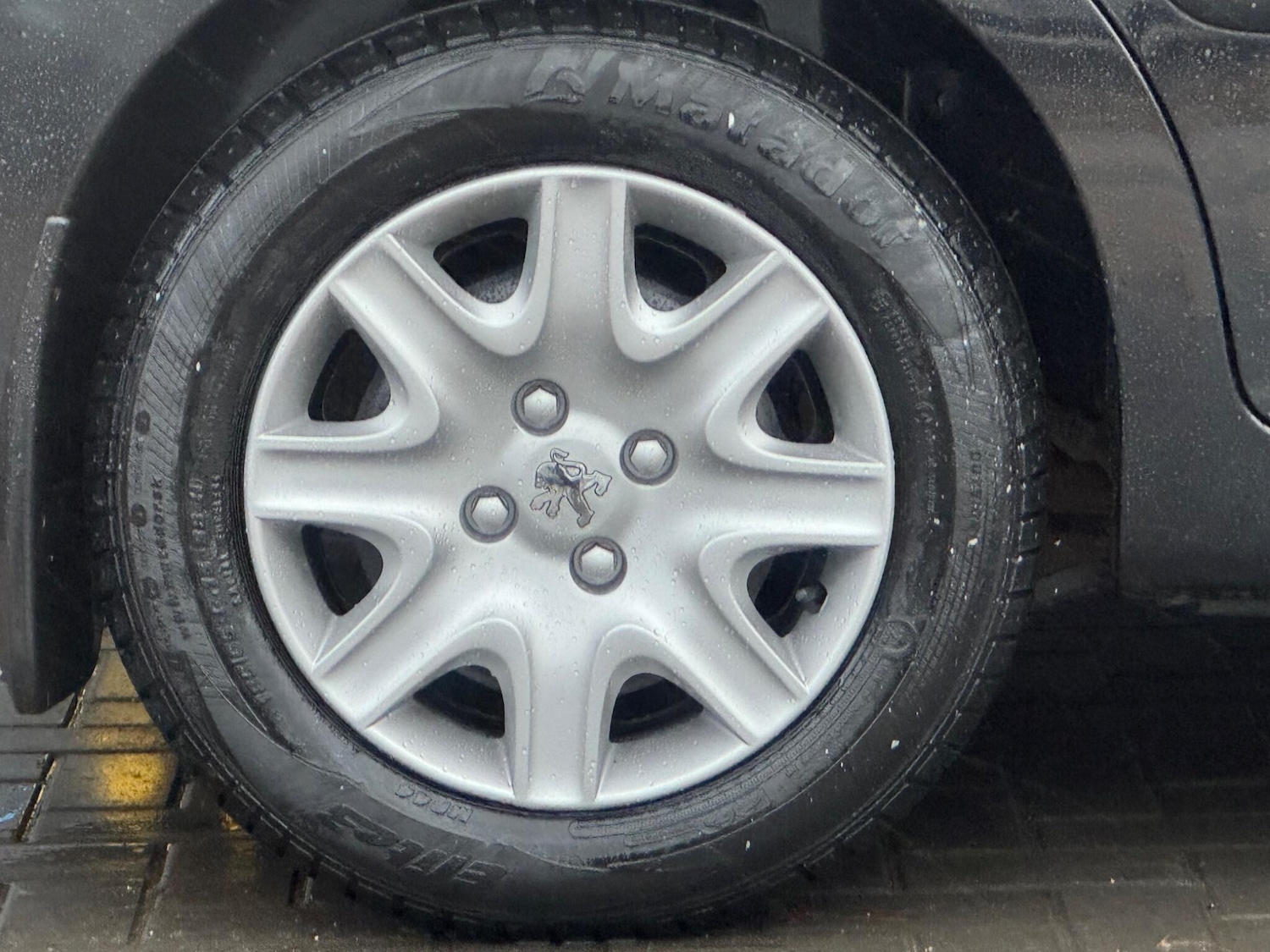 Used Peugeot 207 2009 for sale - 77267705: Photo 13