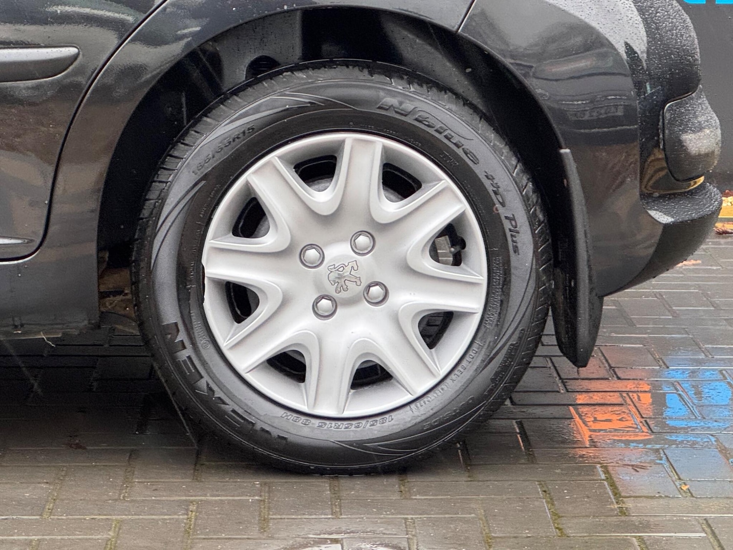 Used Peugeot 207 2009 for sale - 77267705: Photo 14