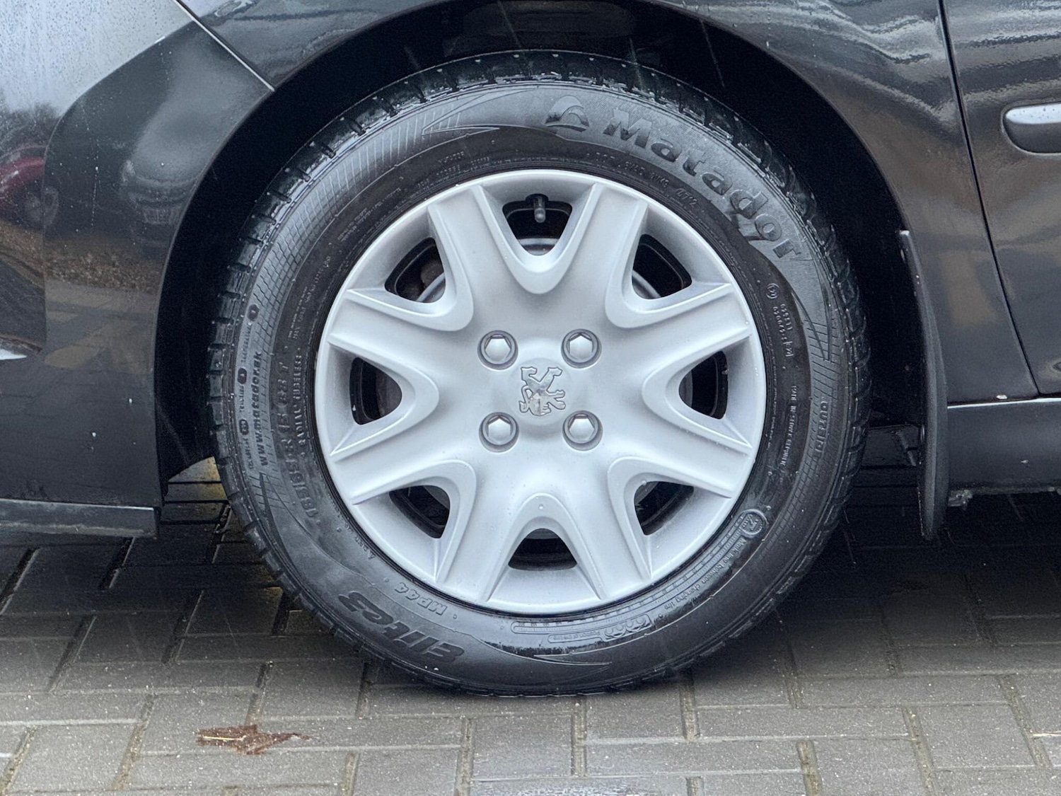 Used Peugeot 207 2009 for sale - 77267705: Photo 15