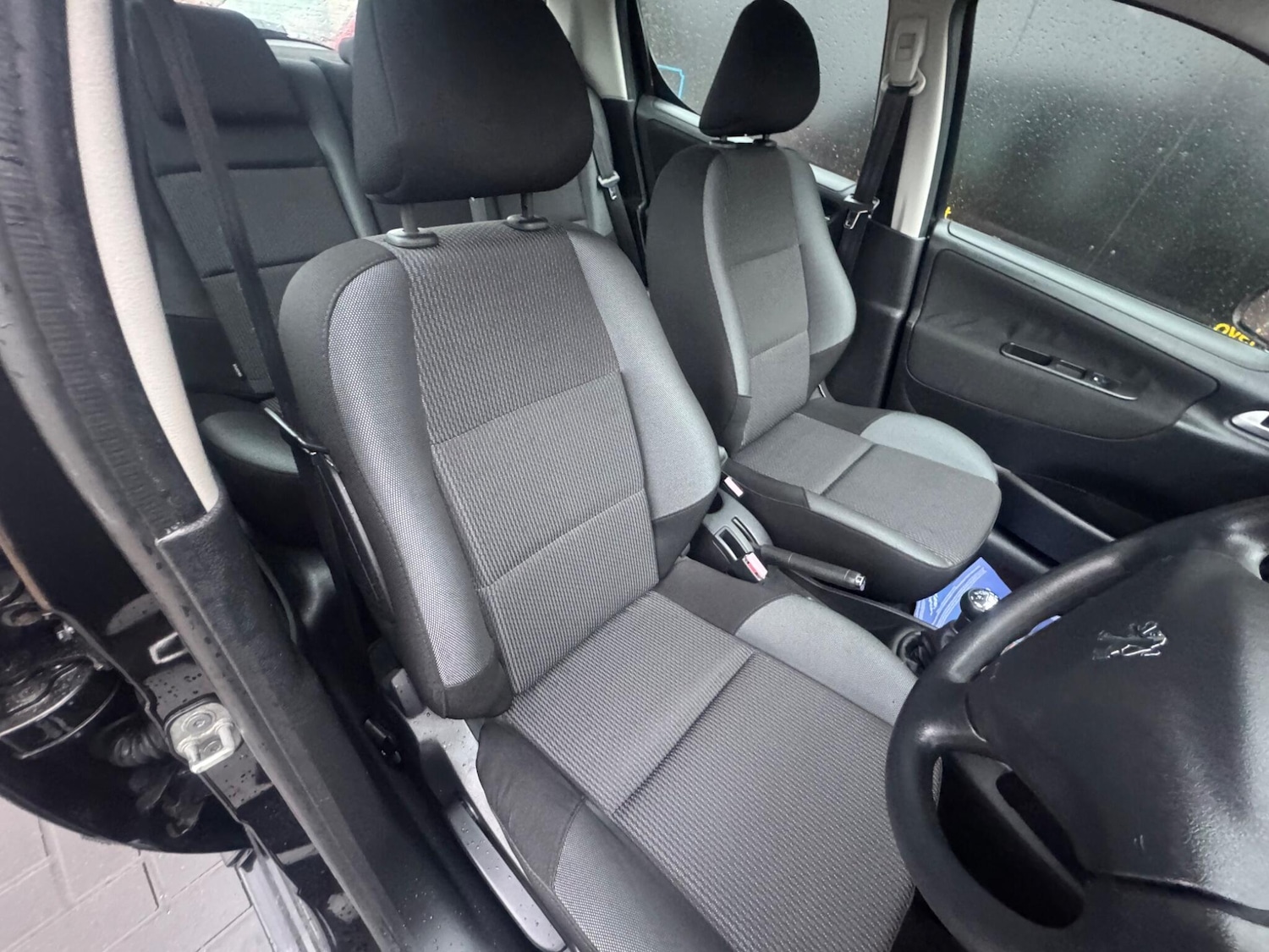 Used Peugeot 207 2009 for sale - 77267705: Photo 19