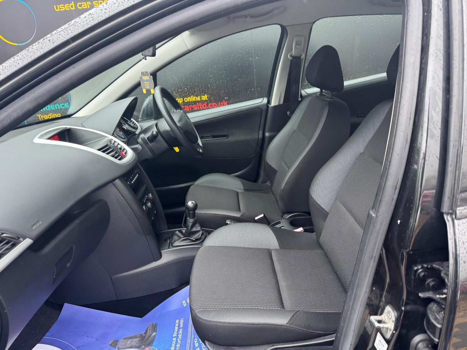 Used Peugeot 207 2009 for sale - 77267705: Photo 21