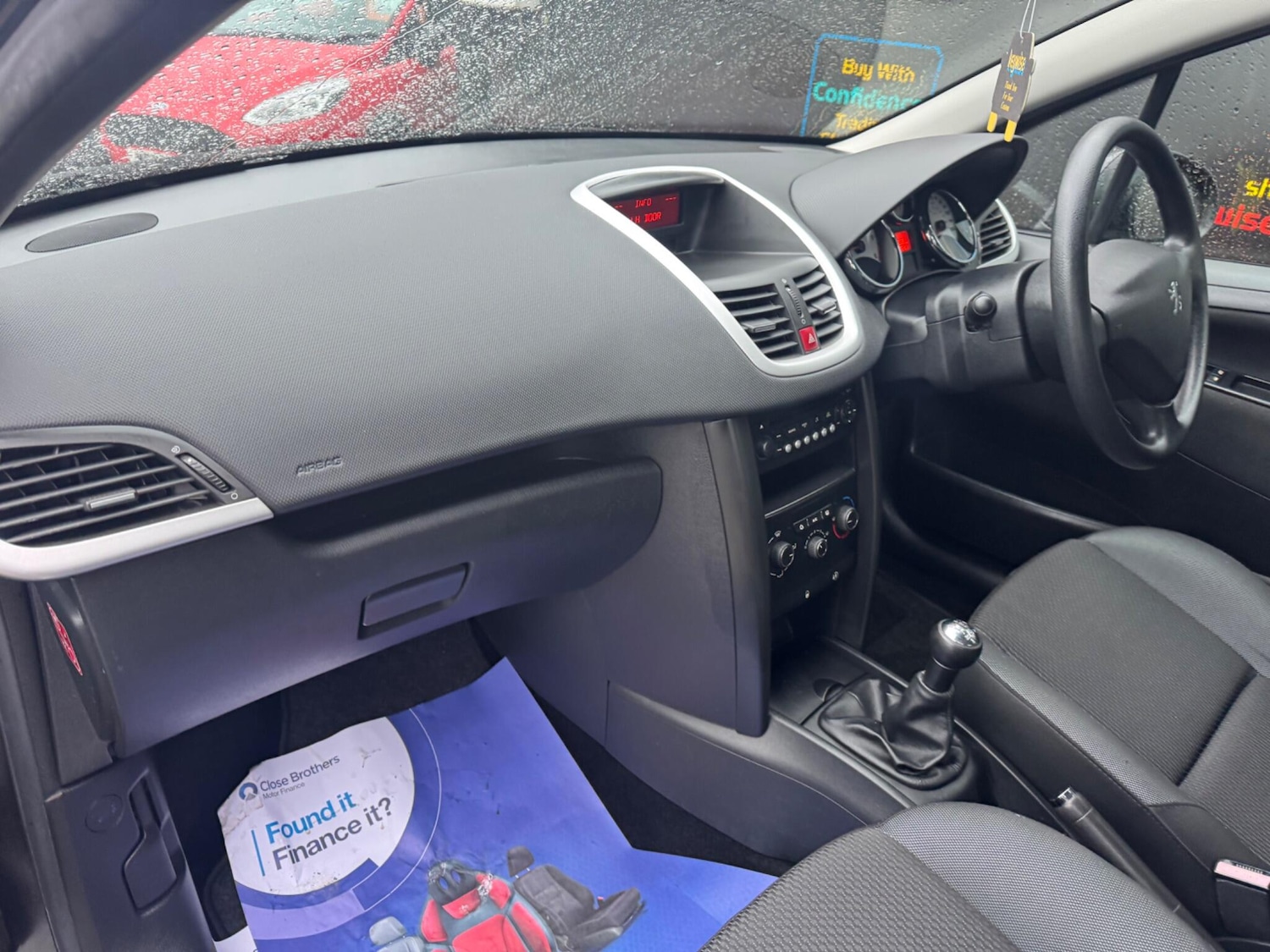 Used Peugeot 207 2009 for sale - 77267705: Photo 22