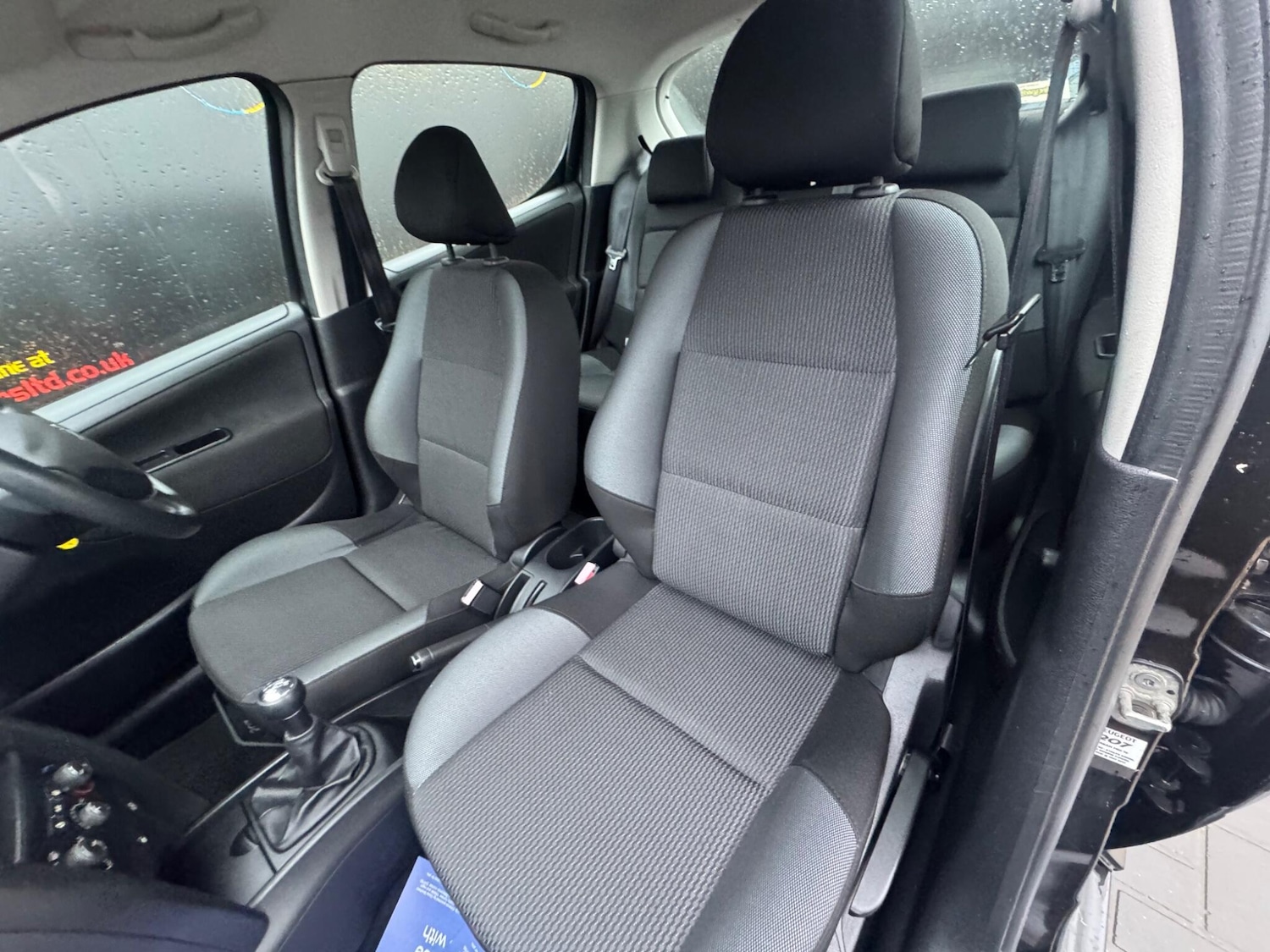 Used Peugeot 207 2009 for sale - 77267705: Photo 23