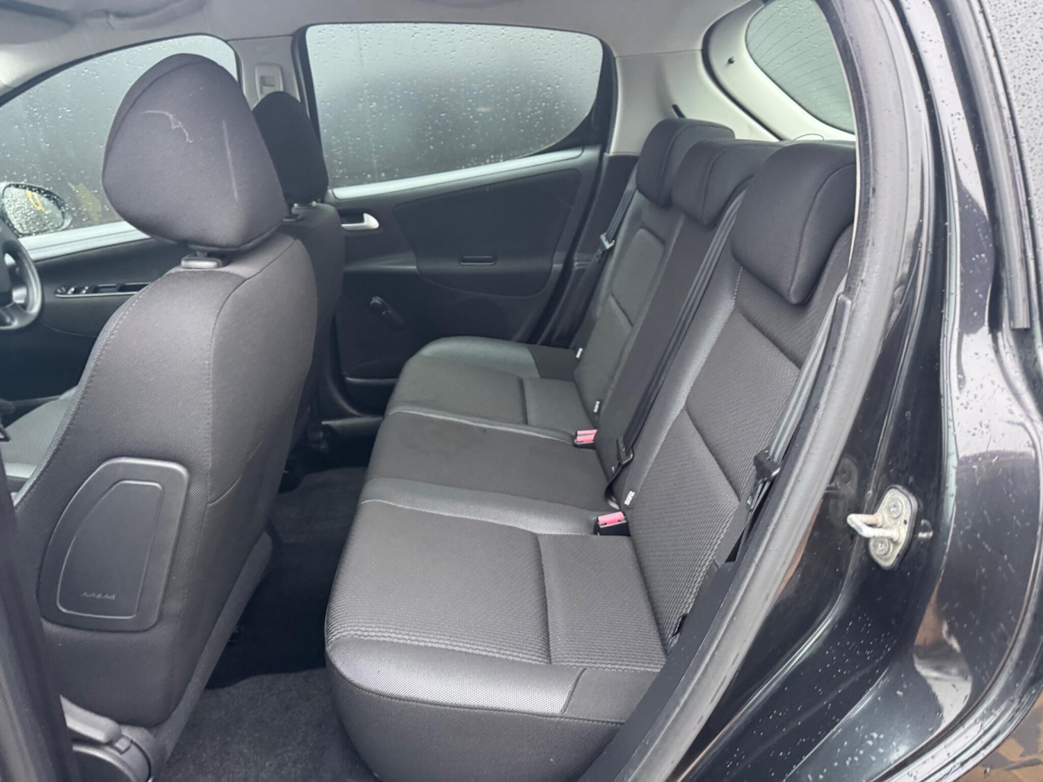 Used Peugeot 207 2009 for sale - 77267705: Photo 24