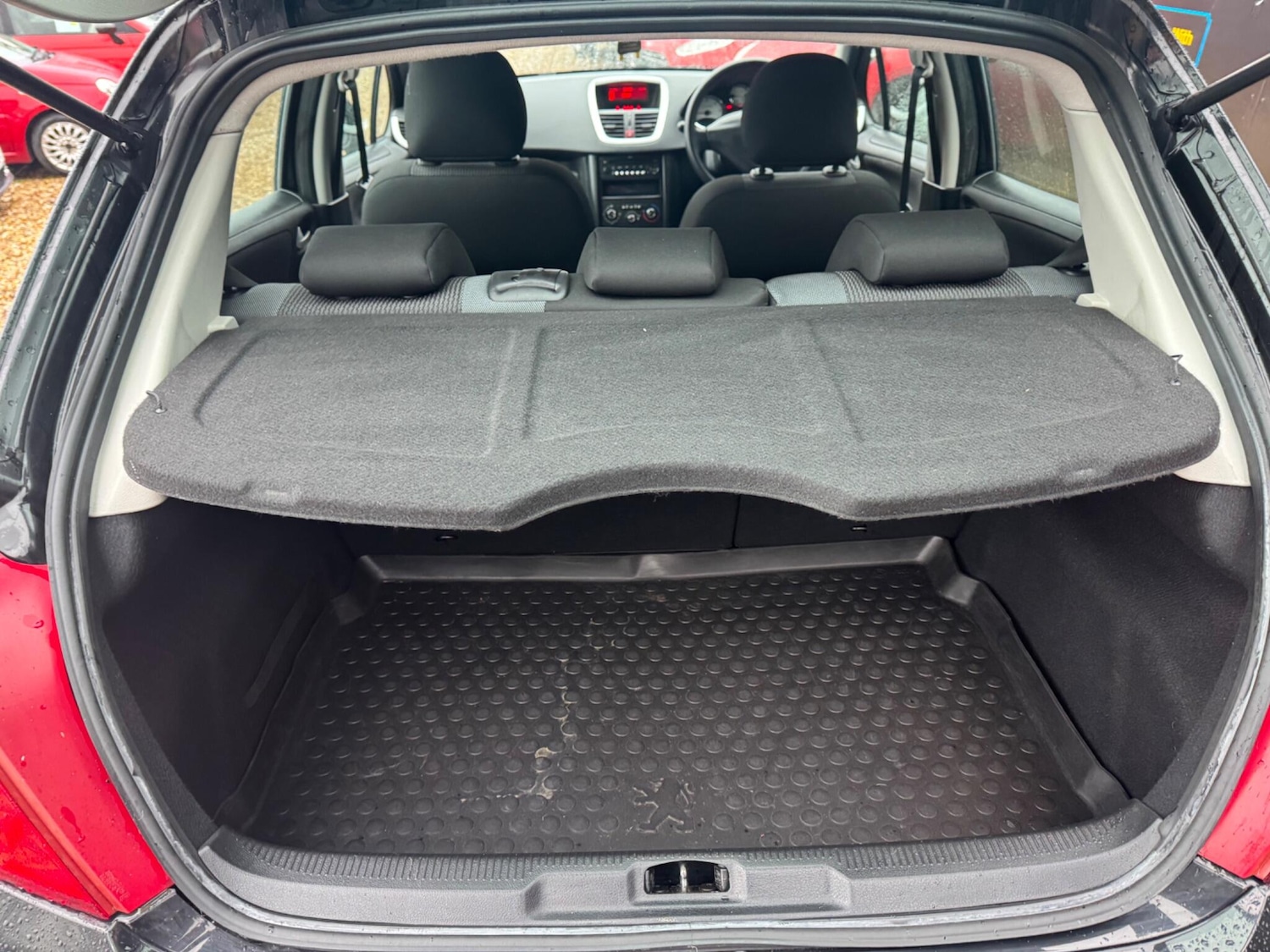 Used Peugeot 207 2009 for sale - 77267705: Photo 26