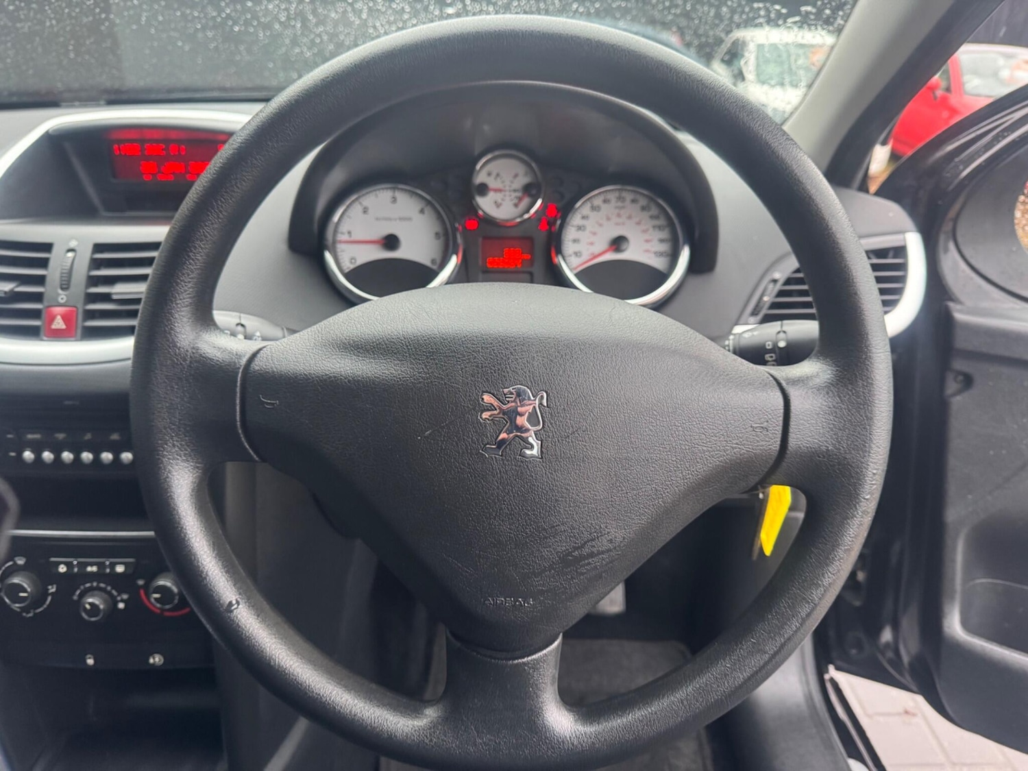 Used Peugeot 207 2009 for sale - 77267705: Photo 27