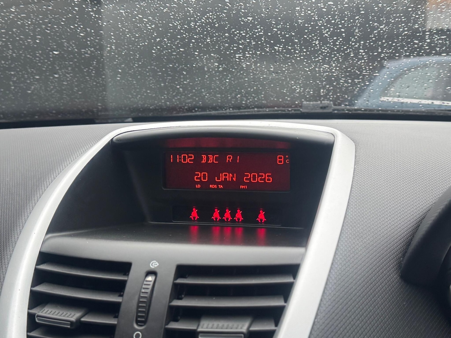 Used Peugeot 207 2009 for sale - 77267705: Photo 28