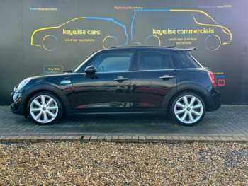 Used MINI Hatch 2016 for sale - 74070047: Photo