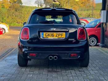 Used MINI Hatch 2016 for sale - 74070047: Photo
