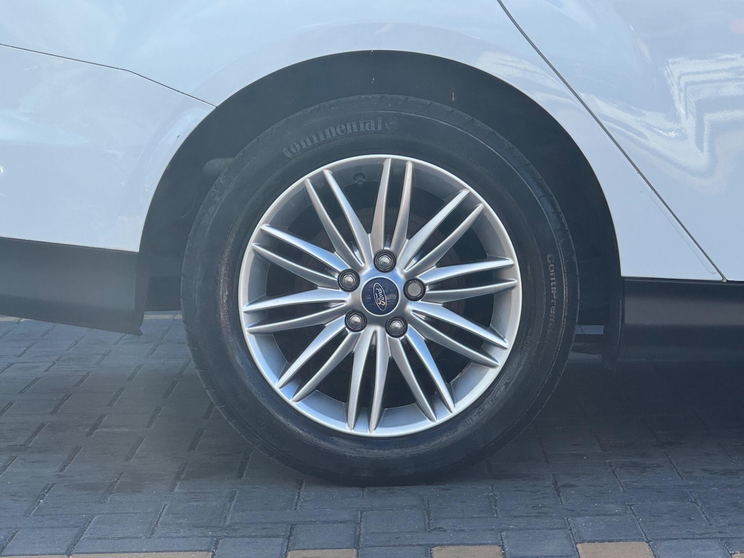 Used Ford Focus for sale - 76995779: Photo 11