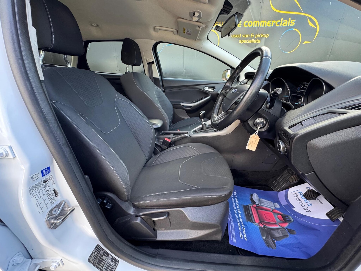 Used Ford Focus for sale - 76995779: Photo 17