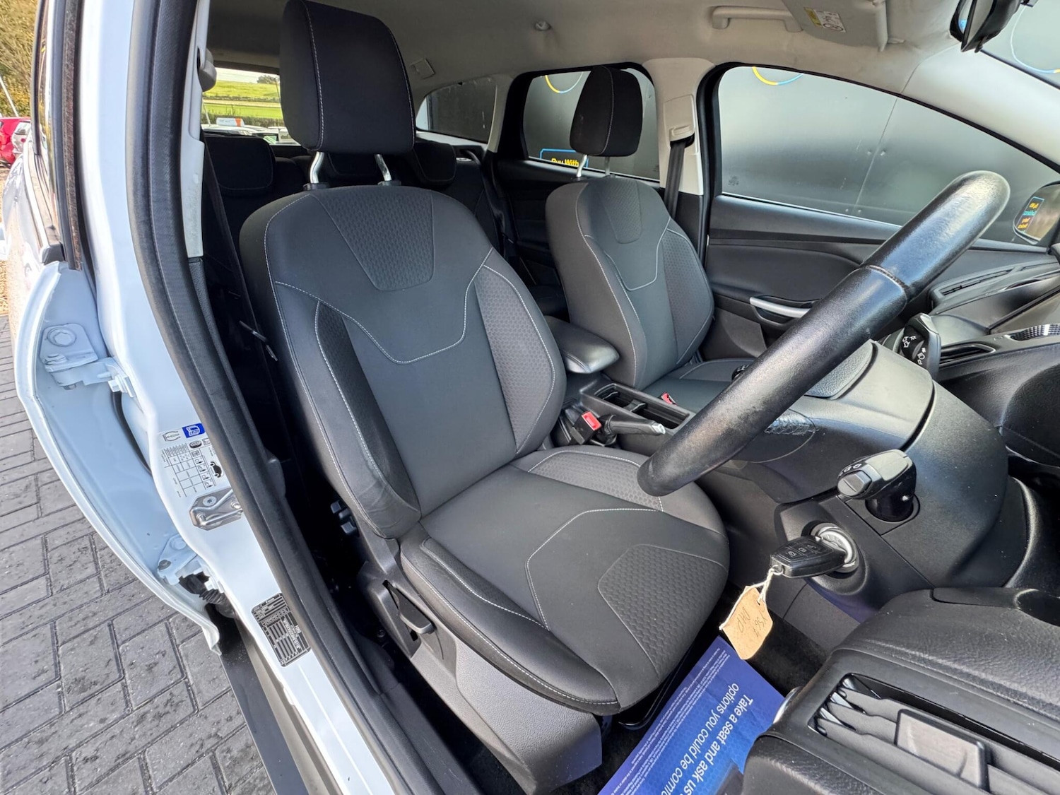 Used Ford Focus for sale - 76995779: Photo 19