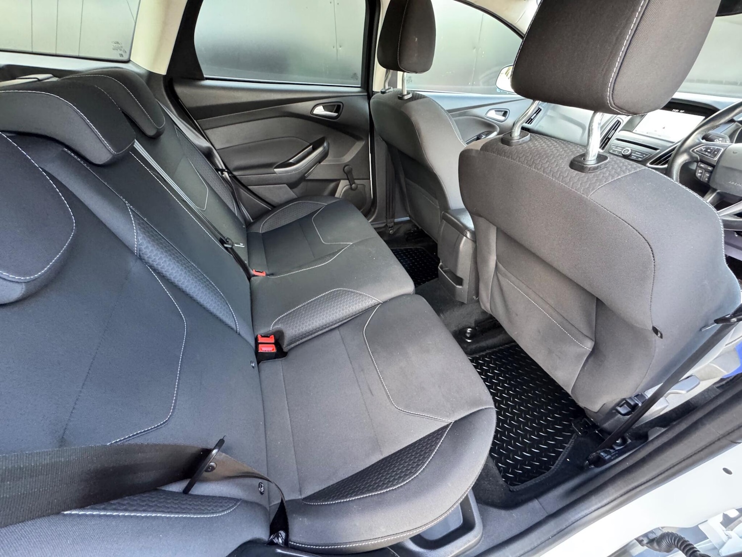 Used Ford Focus for sale - 76995779: Photo 21