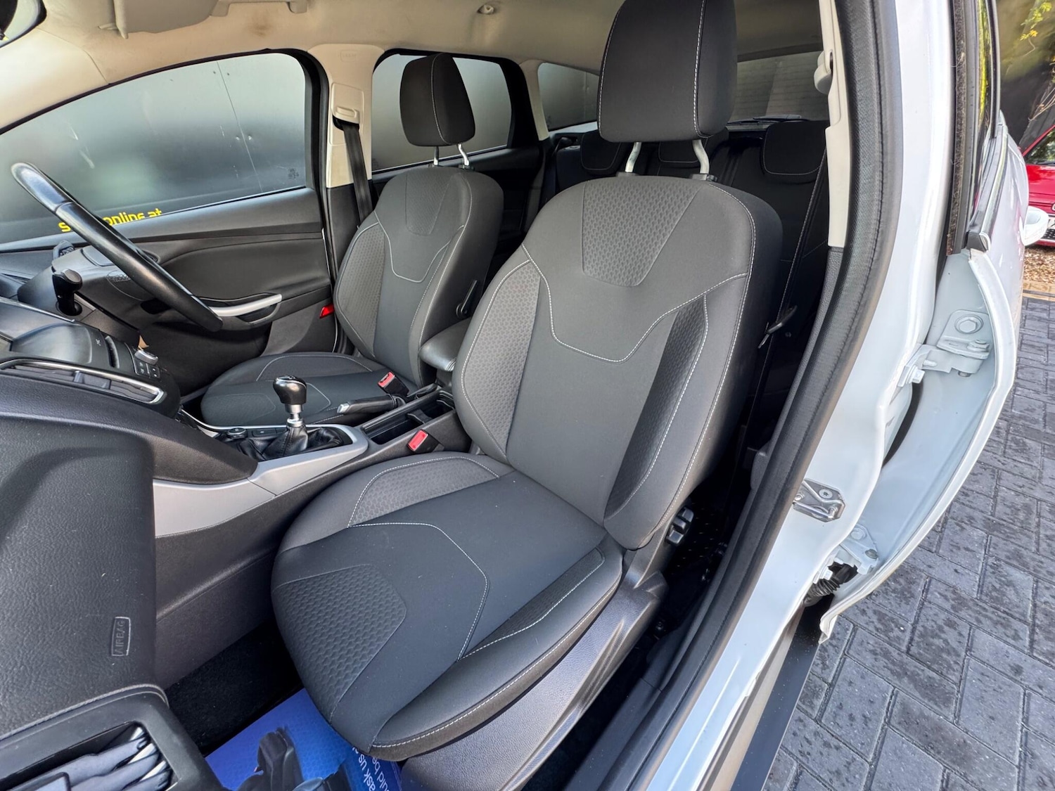 Used Ford Focus for sale - 76995779: Photo 24