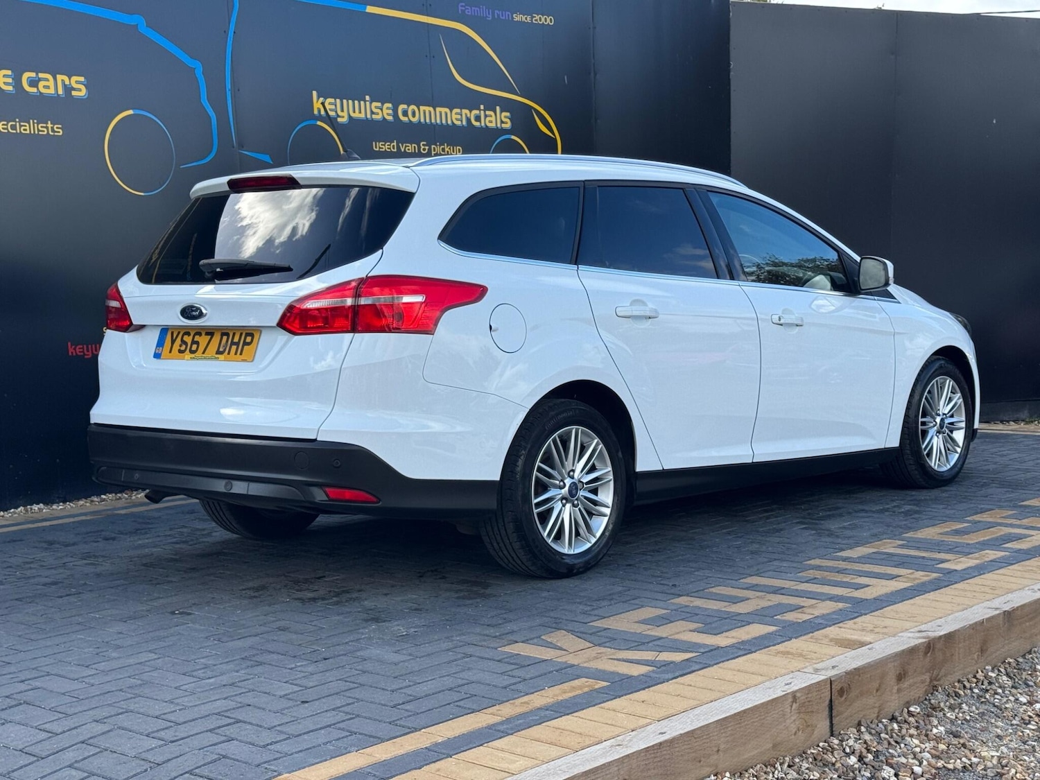 Used Ford Focus for sale - 76995779: Photo 6