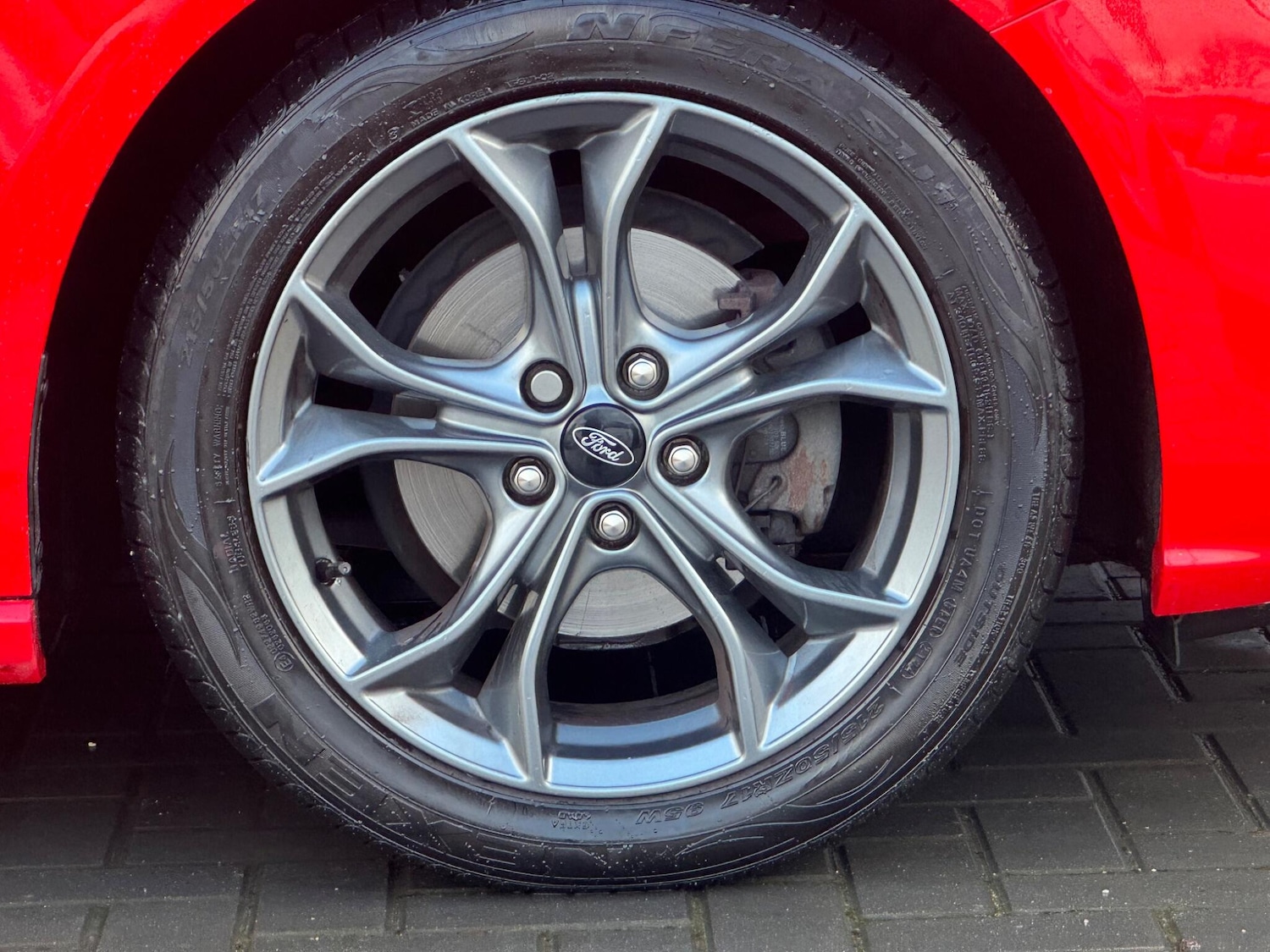 Used Ford Focus 2020 for sale - 77509786: Photo 11