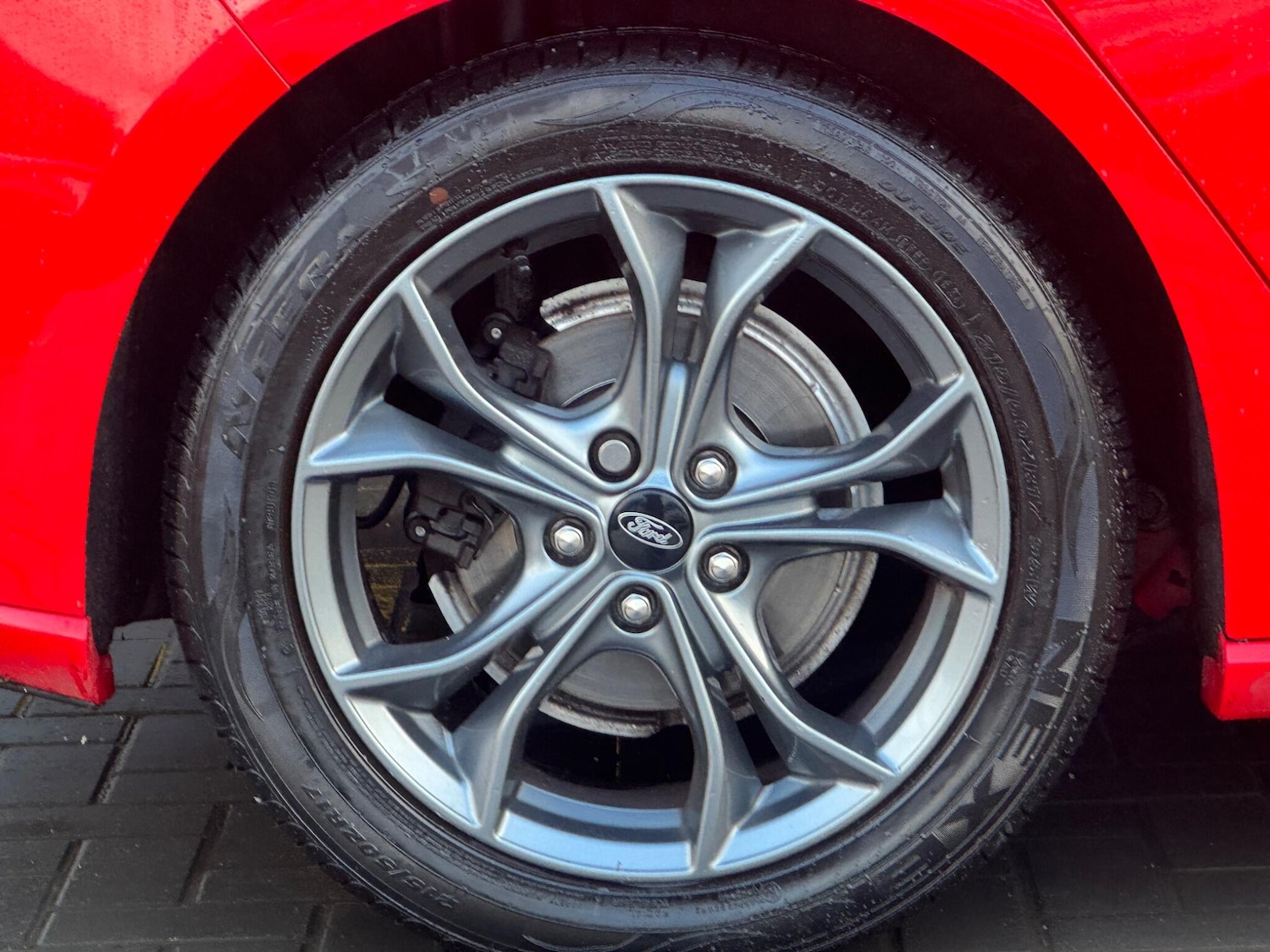 Used Ford Focus 2020 for sale - 77509786: Photo 13