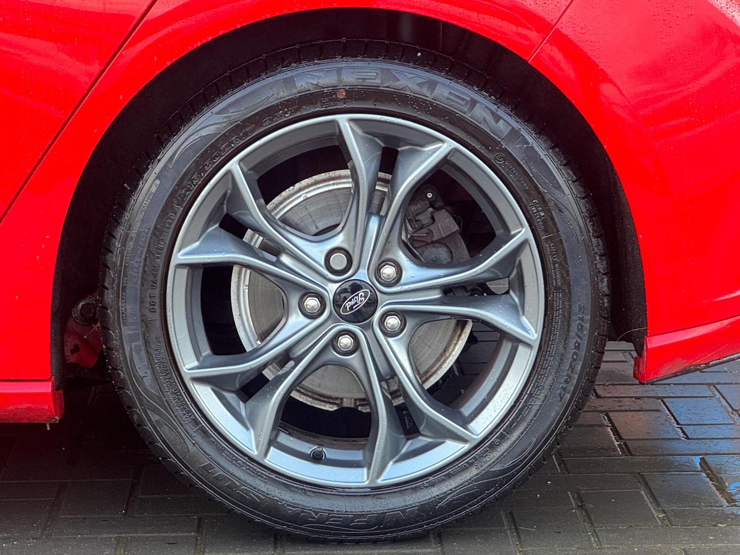 Used Ford Focus 2020 for sale - 77509786: Photo 14