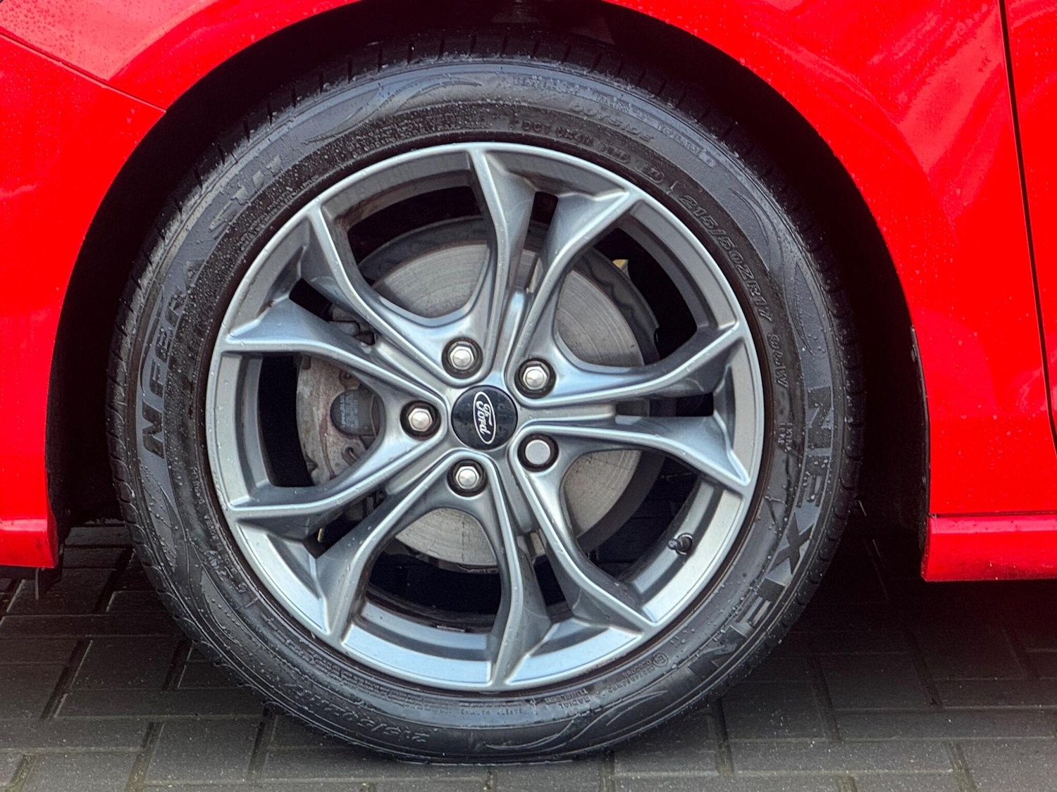 Used Ford Focus 2020 for sale - 77509786: Photo 15