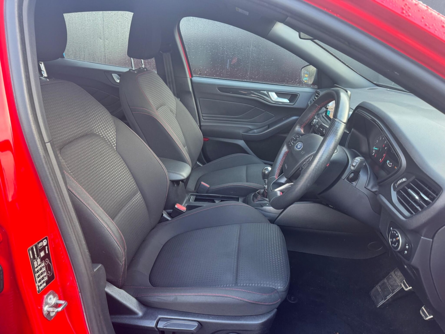 Used Ford Focus 2020 for sale - 77509786: Photo 17