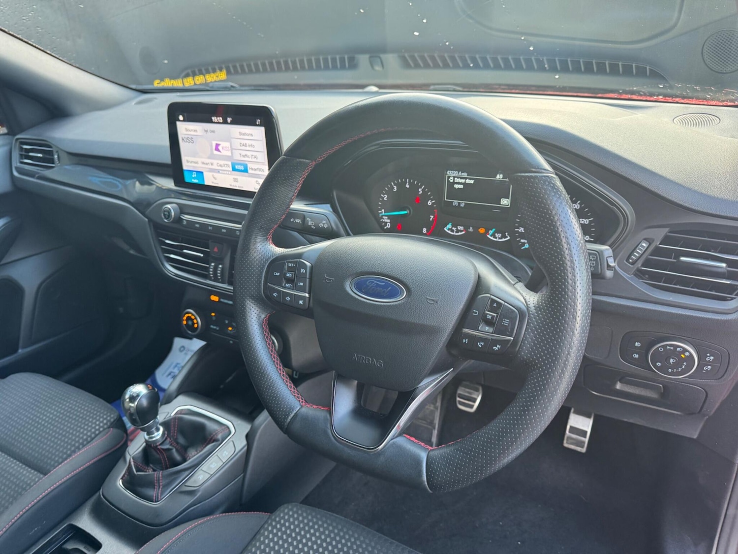 Used Ford Focus 2020 for sale - 77509786: Photo 18