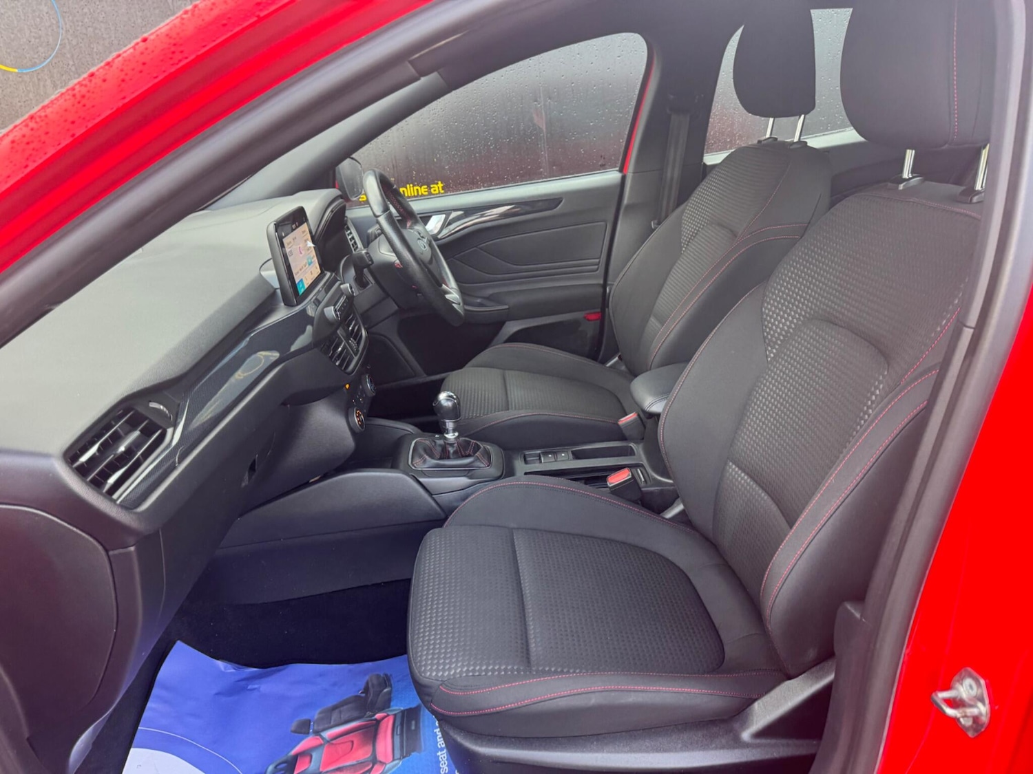 Used Ford Focus 2020 for sale - 77509786: Photo 21