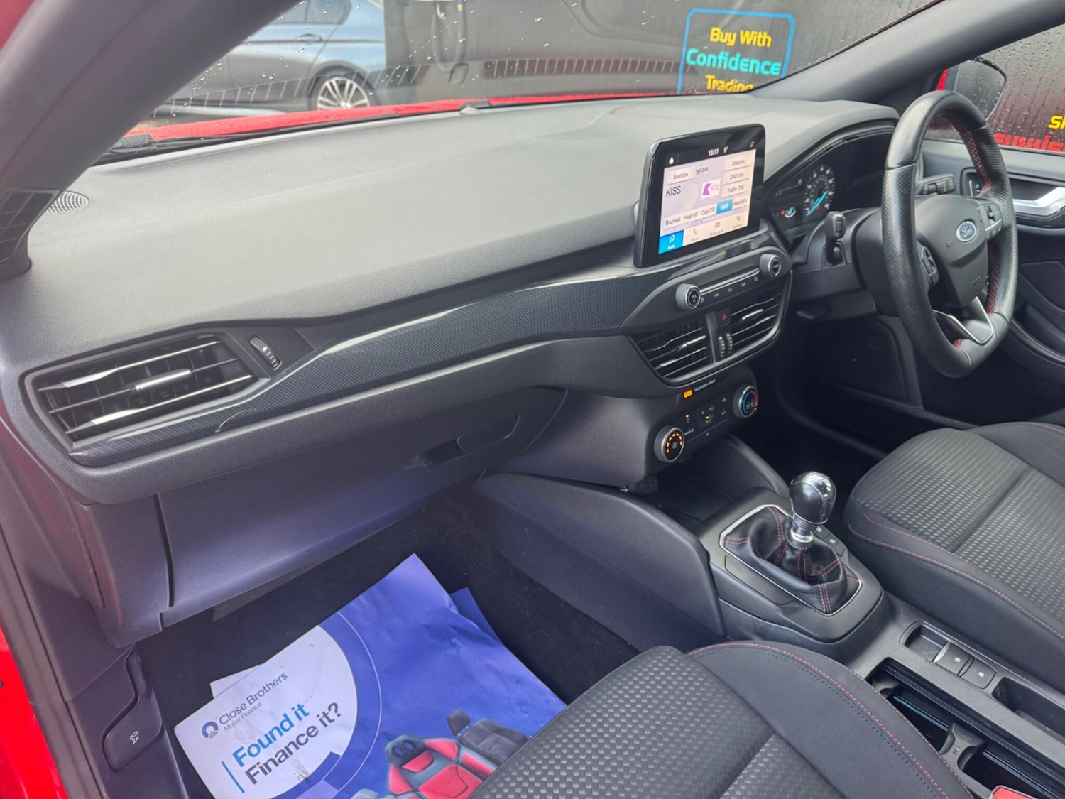 Used Ford Focus 2020 for sale - 77509786: Photo 22