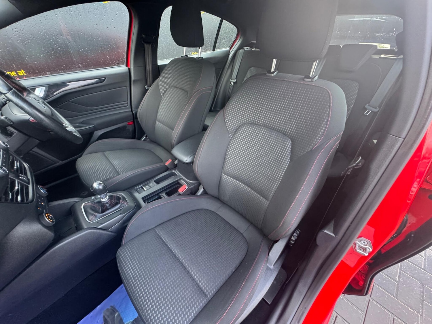 Used Ford Focus 2020 for sale - 77509786: Photo 23