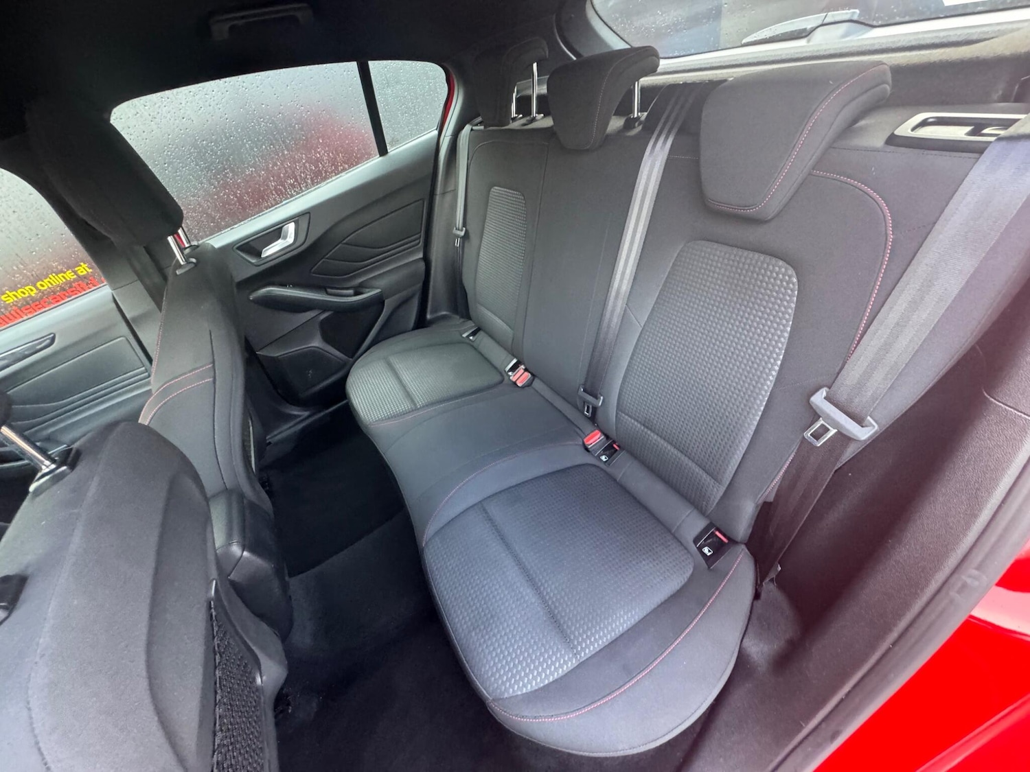 Used Ford Focus 2020 for sale - 77509786: Photo 25