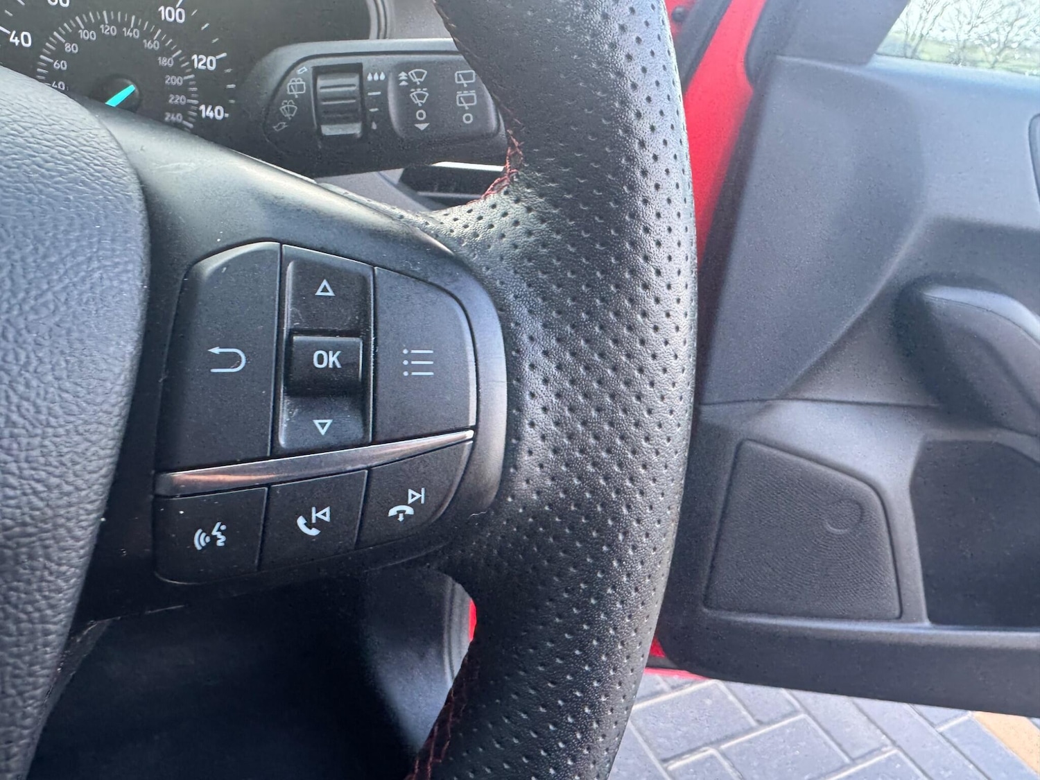 Used Ford Focus 2020 for sale - 77509786: Photo 29