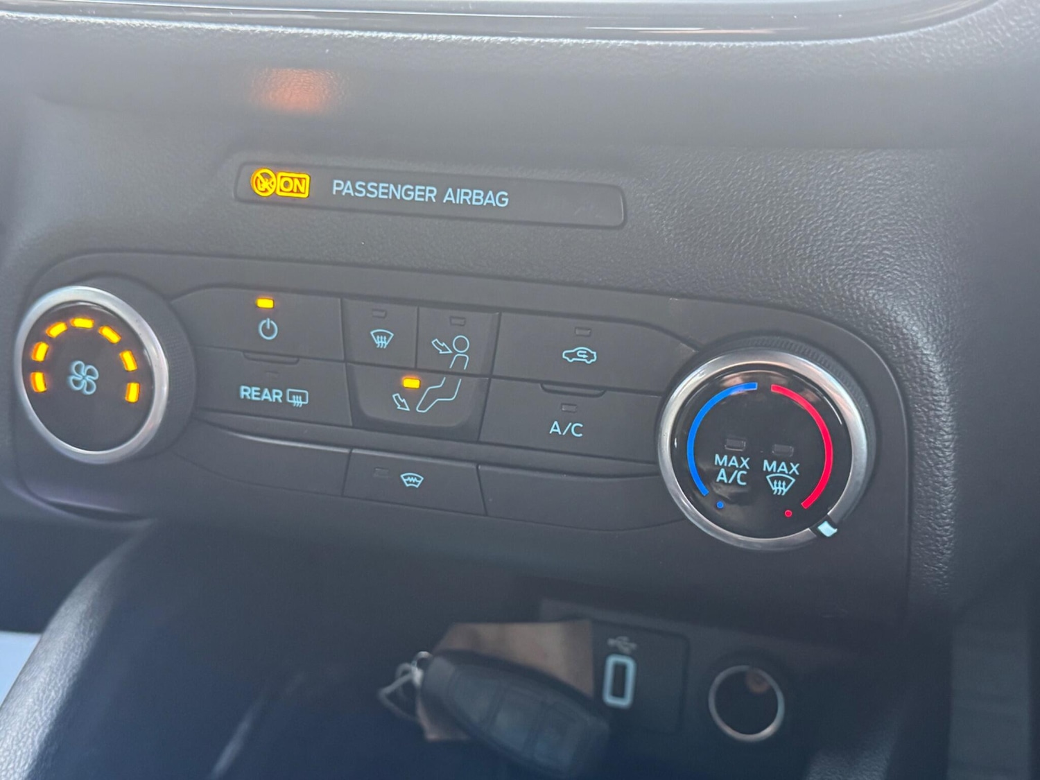 Used Ford Focus 2020 for sale - 77509786: Photo 32