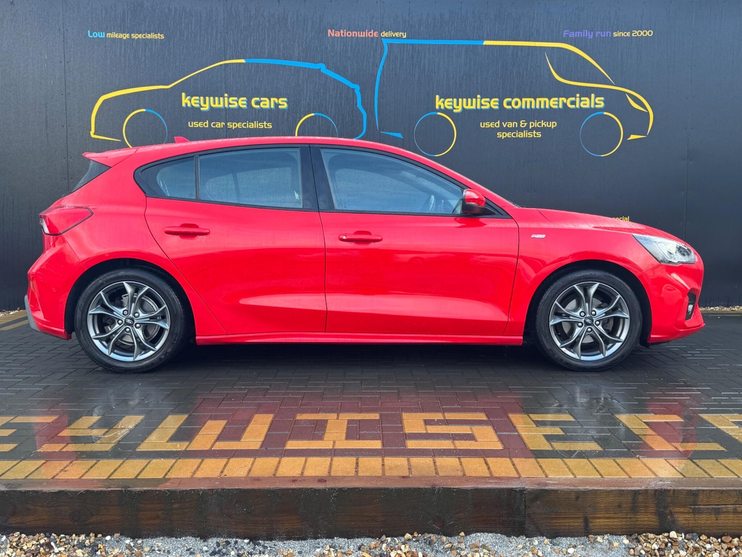 Used Ford Focus 2020 for sale - 77509786: Photo 7