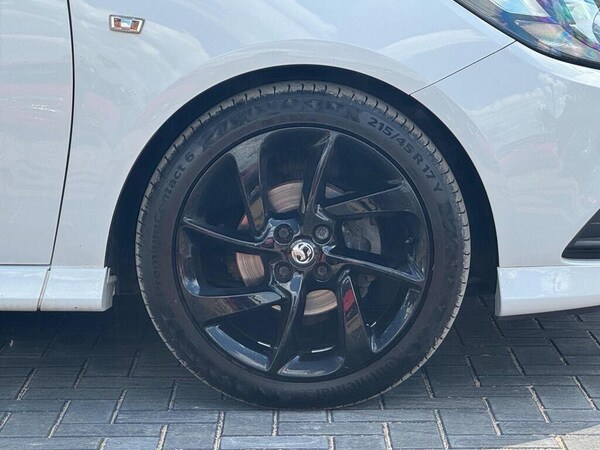 Used Vauxhall Corsa 2019 for sale - 75552106: Photo 10
