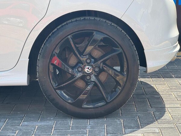 Used Vauxhall Corsa 2019 for sale - 75552106: Photo 12