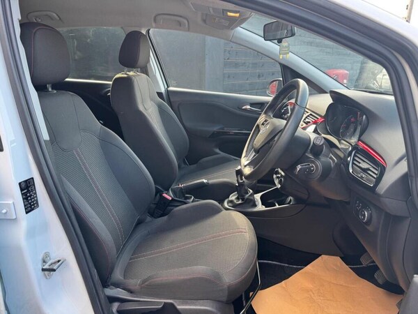 Used Vauxhall Corsa 2019 for sale - 75552106: Photo 13