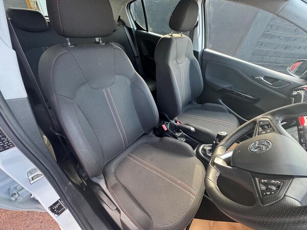 Used Vauxhall Corsa 2019 for sale - 75552106: Photo 14