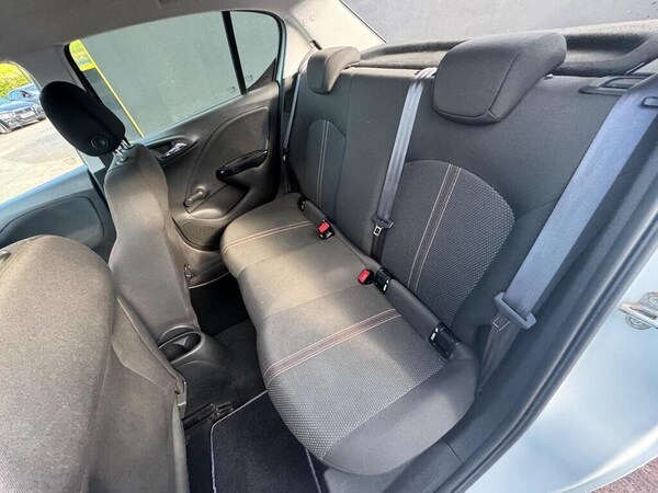 Used Vauxhall Corsa 2019 for sale - 75552106: Photo 17