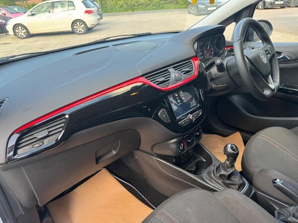 Used Vauxhall Corsa 2019 for sale - 75552106: Photo 20