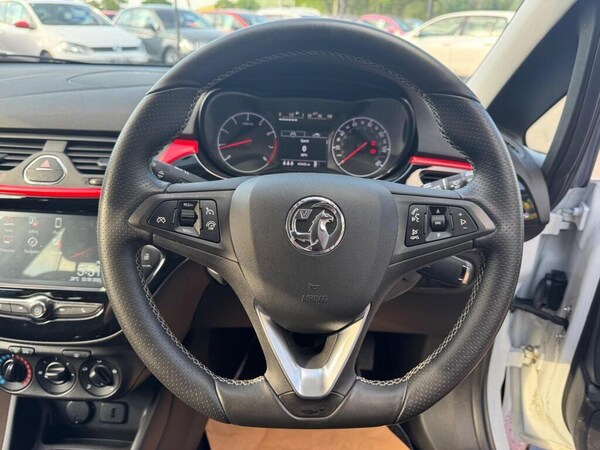 Used Vauxhall Corsa 2019 for sale - 75552106: Photo 21