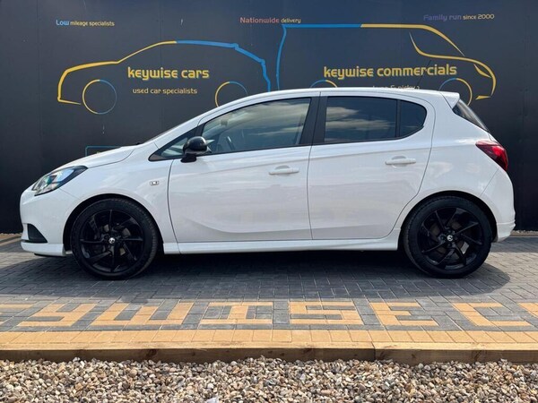Used Vauxhall Corsa 2019 for sale - 75552106: Photo 2