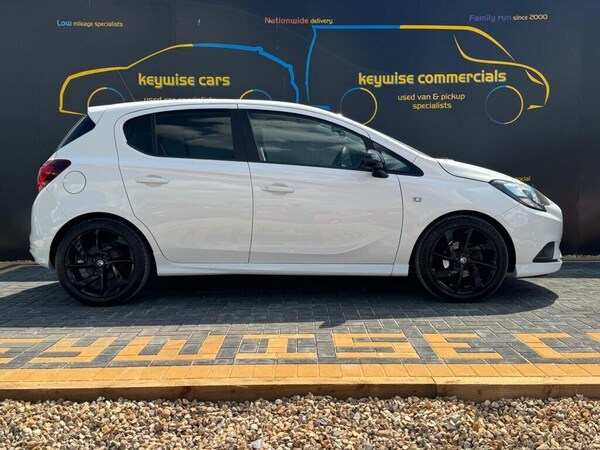 Used Vauxhall Corsa 2019 for sale - 75552106: Photo 6