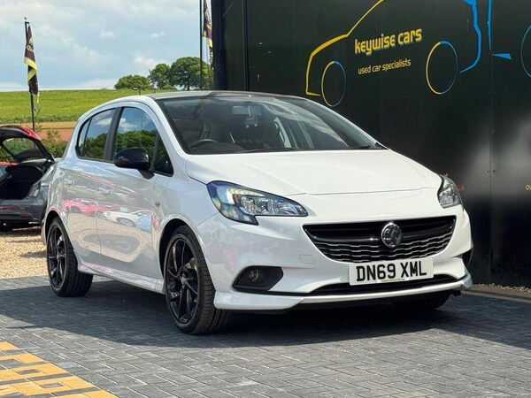 Used Vauxhall Corsa 2019 for sale - 75552106: Photo 7