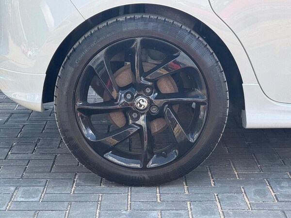 Used Vauxhall Corsa 2019 for sale - 75552106: Photo 9