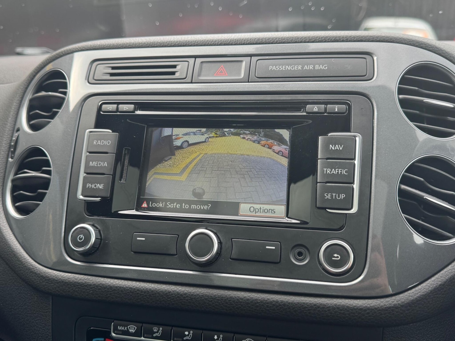 Vehicle 27