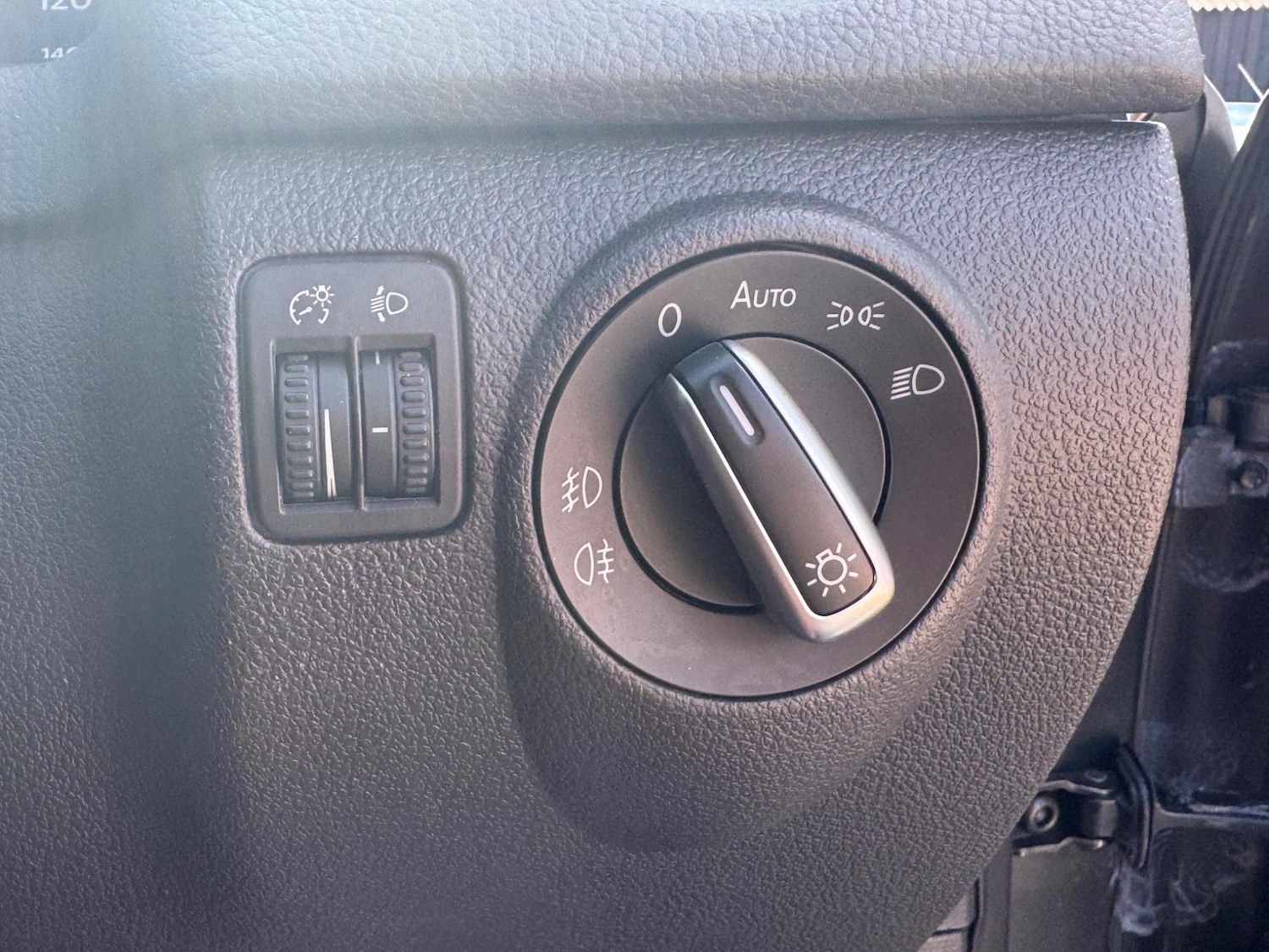 Vehicle 32