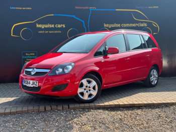 (64) - 1.8 16V Exclusiv Euro 5 5dr