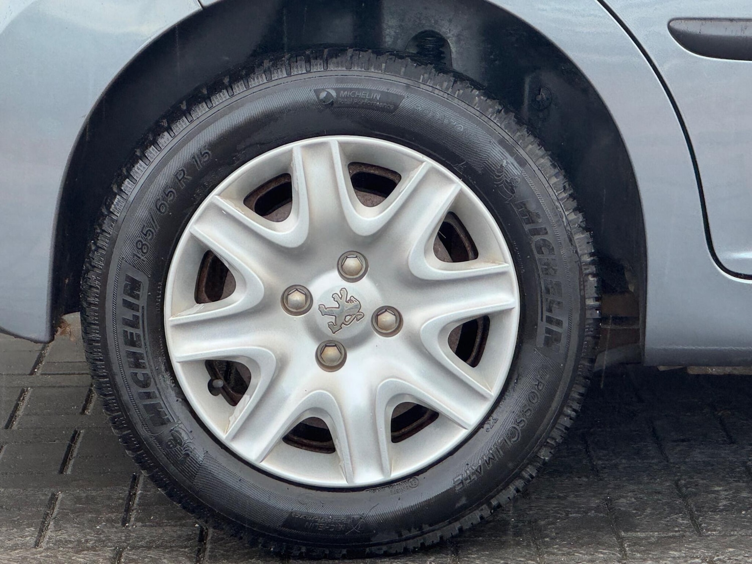 Used Peugeot 207 2010 for sale - 76620533: Photo 13